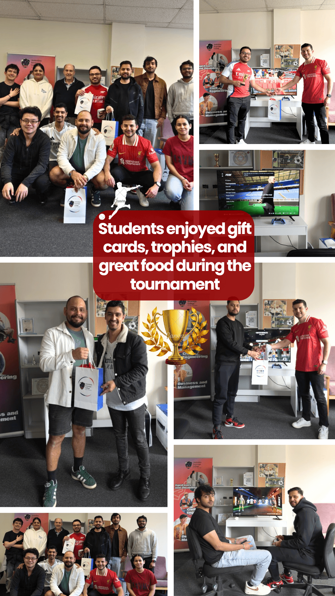 AuSC Student Events Moment 30