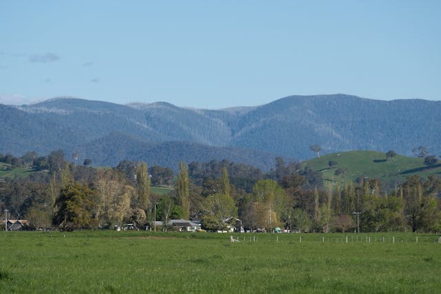 HUON Valley