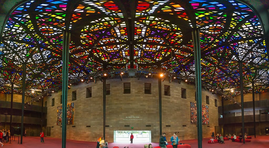 Royal Botanic Gardens